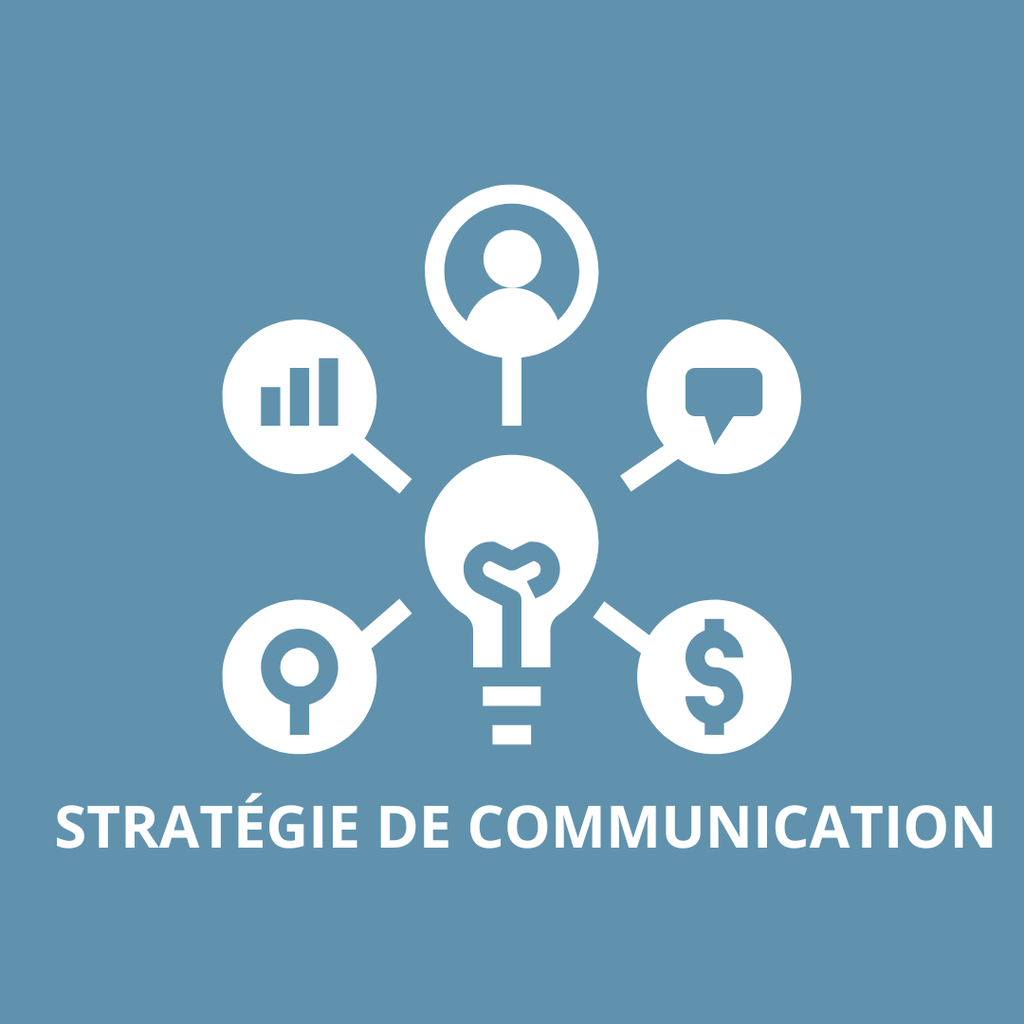 Votre stratégie de communication sur-mesure - PME