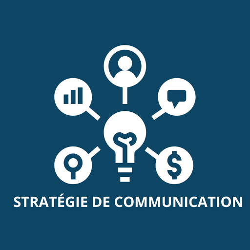 Votre stratégie de communication sur-mesure - entrepreneur