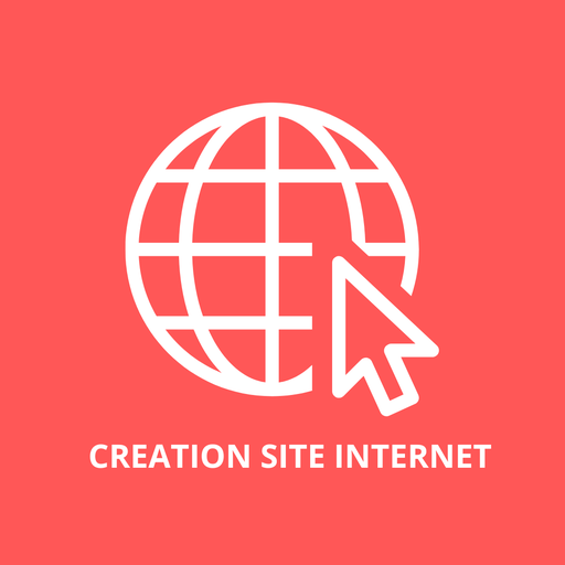 Création de votre site internet - entrepreneur