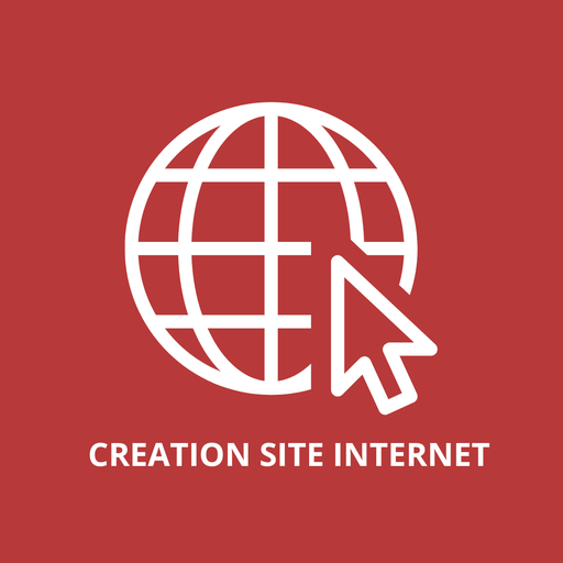 Création de votre site internet - TPE