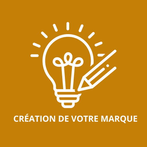 Création de votre marque - PME