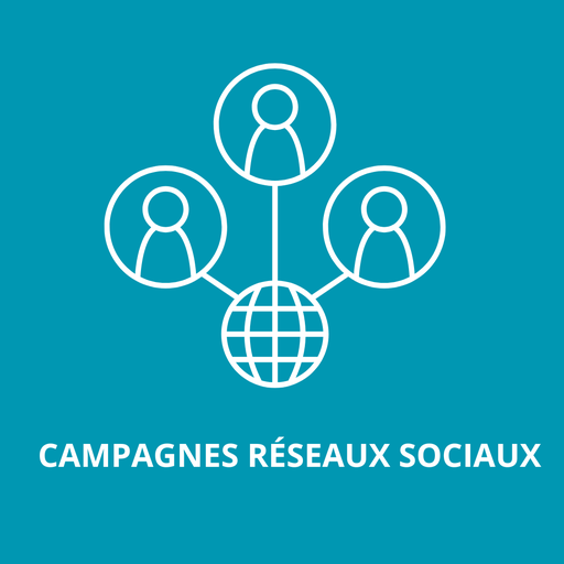 Votre campagne réseaux sociaux- TPE